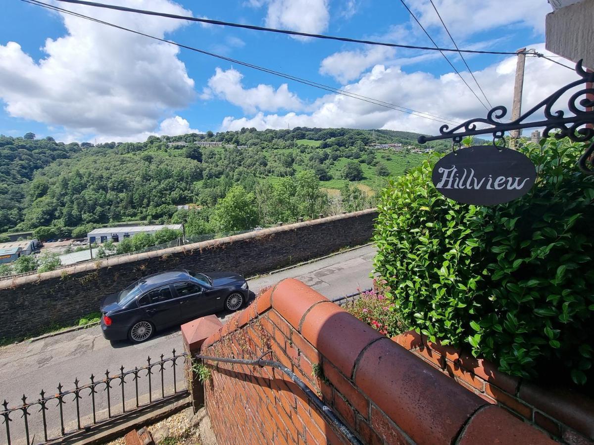 AbertilleryHill View别墅 外观 照片